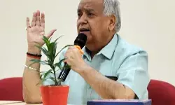 कानपुर विश्वविद्यालय में उद्यमिता एवं स्टार्टअप पर कार्यशाला का शुभारंभ कानपुर विश्वविद्यालय में उद्यमिता एवं स्टार्टअप पर कार्यशाला का शुभारंभ