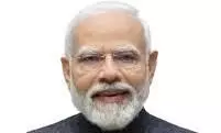 प्रधानमंत्री नरेन्द्र मोदी दिल्ली के यशोभूमि में सेमीकॉन इंडिया-2025 का करेंगे उद्घाटन प्रधानमंत्री नरेन्द्र मोदी दिल्ली के यशोभूमि में सेमीकॉन इंडिया-2025 का करेंगे उद्घाटन
