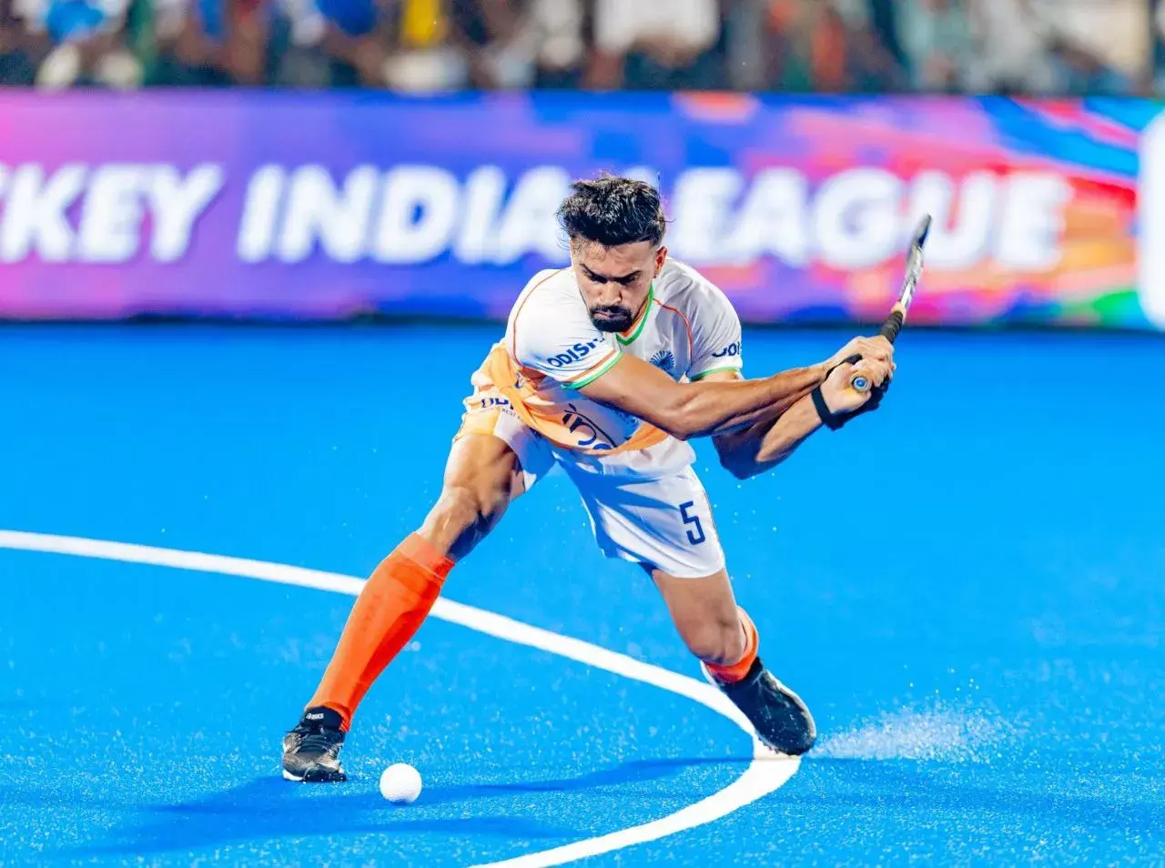 पुरूष हॉकी एशिया कप:भारत ने कजाकिस्तान को 15-0 से हराया पुरूष हॉकी एशिया कप:भारत ने कजाकिस्तान को 15-0 से हराया