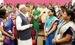 पीएम बिहार जीविका निधि सहकारी संघ का करेंगे शुभारंभ