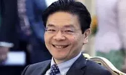 Singapore Prime Minister Lawrence Wong To Arrive On Three-Day Visit To India