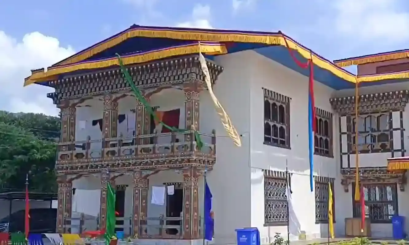 नालंदा:भूटान के पीएम भूटानी बौद्ध मंदिर का करेंगे लोकार्पण