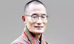 भूटान के प्रधानमंत्री दाशो शेरिंग तोबगे आज से भारत की यात्रा पर होंगे