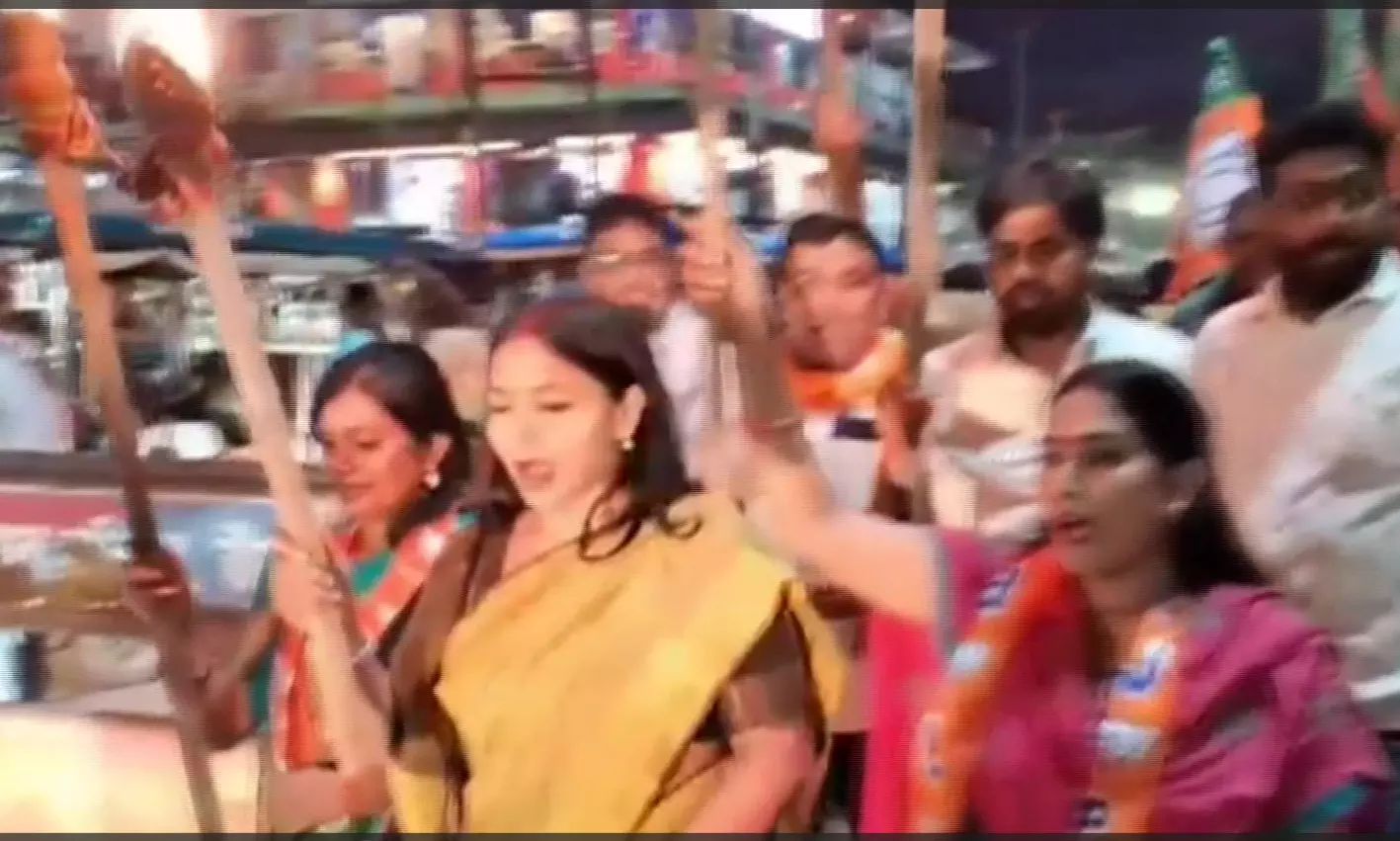 पीएम मोदी की मां कहे गए अपशब्दों के विरोध में आज बिहार बंद पीएम मोदी की मां कहे गए अपशब्दों के विरोध में आज बिहार बंद