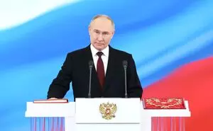 Putin says he is ready to meet Zelenskiy if he comes to Moscow Putin says he is ready to meet Zelenskiy if he comes to Moscow
