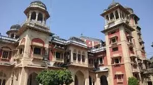 कानपुर के स्कूल ऑफ एडवांस्ड एग्रीकल्चर साइंस एंड टेक्नोलॉजी में ऋषि रिफ्लेक्शन लेक्चर सीरीज का सफल आयोजन कानपुर के स्कूल ऑफ एडवांस्ड एग्रीकल्चर साइंस एंड टेक्नोलॉजी में ऋषि रिफ्लेक्शन लेक्चर सीरीज का सफल आयोजन
