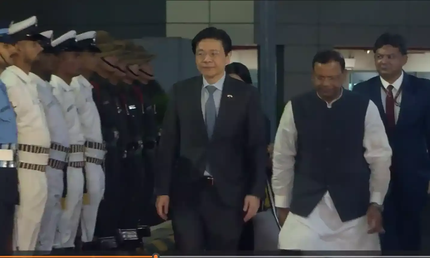 प्रधानमंत्री मोदी और सिंगापुर पीएम के बीच होगी द्विपक्षीय वार्ता