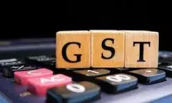 Top Ministers Hail GST Reforms as Historic Move