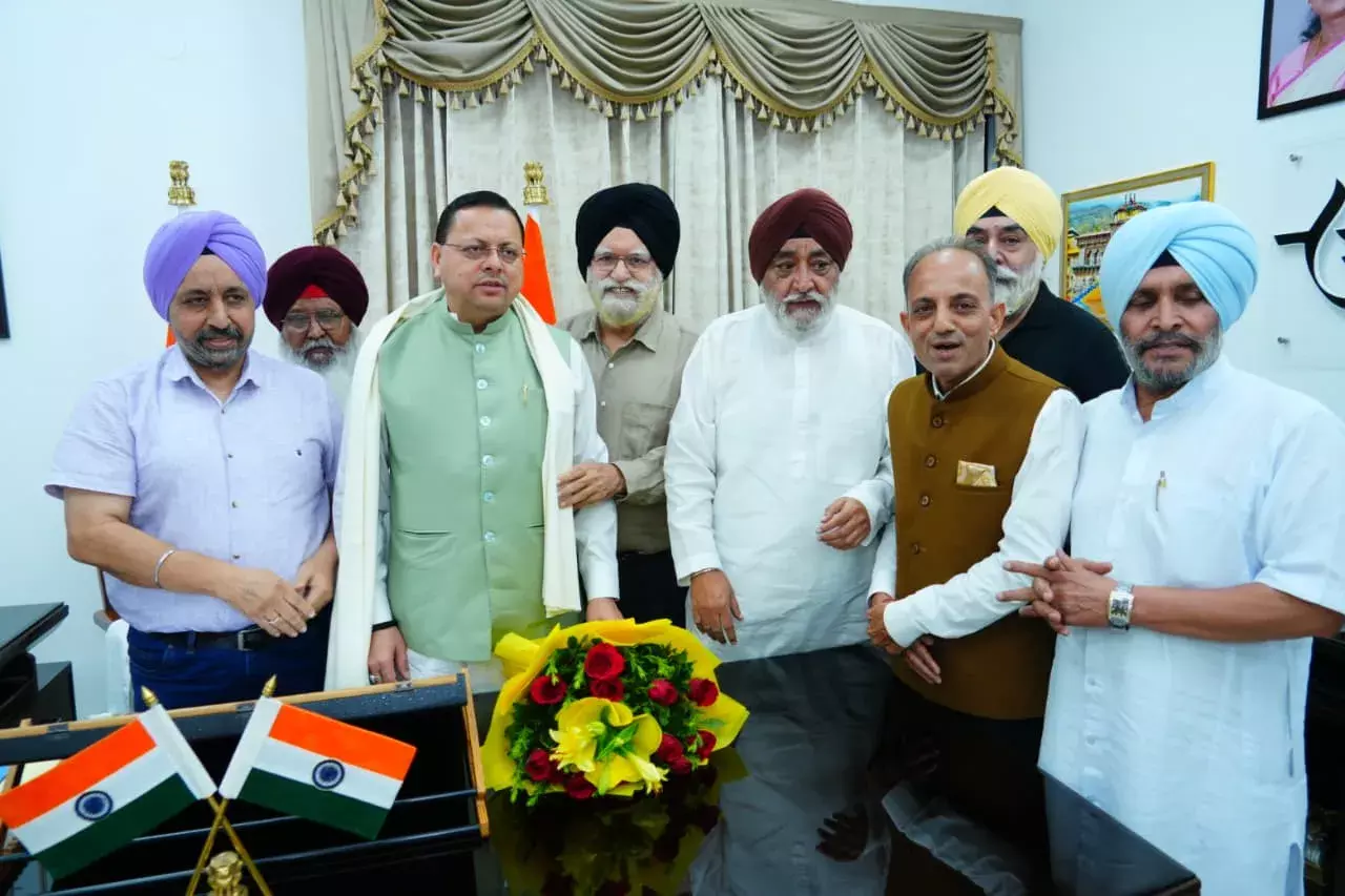 उत्तराखंड में बनेंगी देश की सबसे बड़ी रोपवे परियोजना उत्तराखंड में बनेंगी देश की सबसे बड़ी रोपवे परियोजना