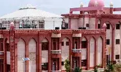 भाषा विश्वविद्यालय में 8 दिवसीय ऑनलाइन शिक्षक विकास कार्यक्रम सम्पन्न भाषा विश्वविद्यालय में 8 दिवसीय ऑनलाइन शिक्षक विकास कार्यक्रम सम्पन्न