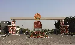 पंजाब केंद्रीय विश्वविद्यालय ने एनआईआरएफ इंडिया रैंकिंग 2025 की विश्वविद्यालय श्रेणी में 77वां स्थान प्राप्त किया