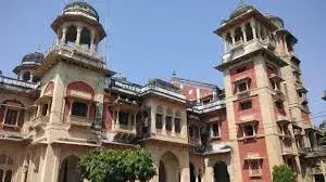 इलाहाबाद विश्वविद्यालय में भारतीय ज्ञान‌ परंपरा विषय पर पैनल चर्चा आयोजित