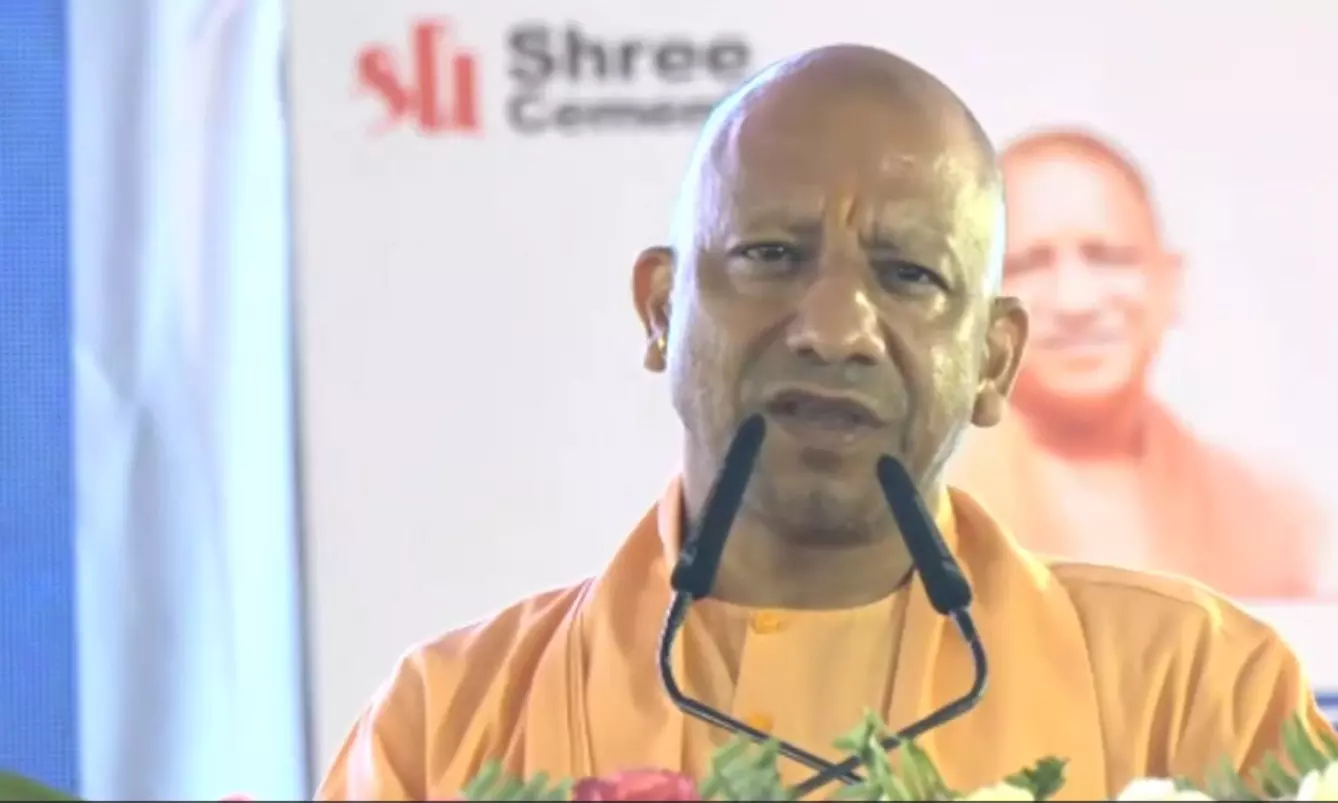 मुख्यमंत्री योगी आदित्यनाथ आज गोरखपुर में गोरखनाथ मंदिर में सप्त दिवसीय पुण्यतिथि समारोह में शामिल हुए मुख्यमंत्री योगी आदित्यनाथ आज गोरखपुर में गोरखनाथ मंदिर में सप्त दिवसीय पुण्यतिथि समारोह में शामिल हुए