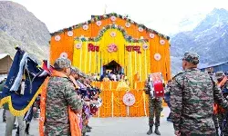 चारधाम यात्रा फिर से शुरू, 1 से 5 सितंबर तक यात्रा पर लगी थी रोक