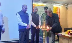 आईआईटी कानपुर में ‘रंजन कुमार मेमोरियल लेक्चर सीरीज़’ का आयोजन आईआईटी कानपुर में ‘रंजन कुमार मेमोरियल लेक्चर सीरीज़’ का आयोजन