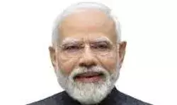 पीएम मोदी ने भारतीय हॉकी टीम को एशिया कप जीत की दी बधाई