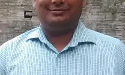 भाषा विश्वविद्यालय, लखनऊ में डॉ. सुमन कुमार को विभागाध्यक्ष पद का प्रभार सौंपा गया भाषा विश्वविद्यालय, लखनऊ में डॉ. सुमन कुमार को विभागाध्यक्ष पद का प्रभार सौंपा गया