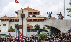 рдиреЗрдкрд╛рд▓ рд╣рд┐рдВрд╕рд╛: рдЕрдореЗрд░рд┐рдХрд╛ рд╕рдореЗрдд рдХрдИ рджреЗрд╢реЛрдВ рдХреЗ рджреВрддрд╛рд╡рд╛рд╕реЛрдВ рдиреЗ рдЬрд╛рд░реА рдХрд┐рдпрд╛ рд╕рдВрдпреБрдХреНрдд рдмрдпрд╛рди рдиреЗрдкрд╛рд▓ рд╣рд┐рдВрд╕рд╛: рдЕрдореЗрд░рд┐рдХрд╛ рд╕рдореЗрдд рдХрдИ рджреЗрд╢реЛрдВ рдХреЗ рджреВрддрд╛рд╡рд╛рд╕реЛрдВ рдиреЗ рдЬрд╛рд░реА рдХрд┐рдпрд╛ рд╕рдВрдпреБрдХреНрдд рдмрдпрд╛рди