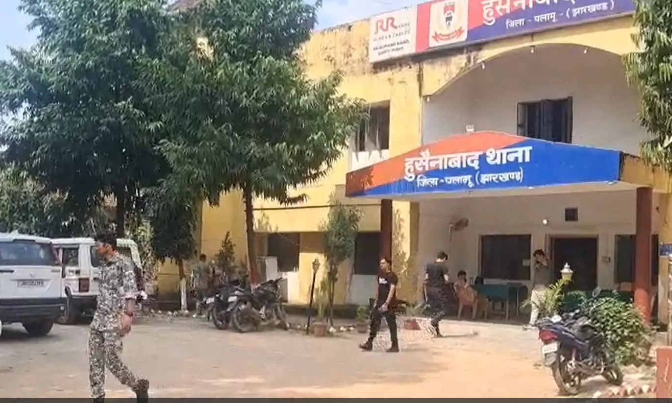 एंटी टेरेरिस्ट स्क्वाड को बड़ी सफलता, 1 संदिग्ध आतंकी गिरफ्तार एंटी टेरेरिस्ट स्क्वाड को बड़ी सफलता, 1 संदिग्ध आतंकी गिरफ्तार
