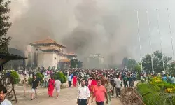 рдиреЗрдкрд╛рд▓ рдХреЛ рд▓реЗрдХрд░ рднрд╛рд░рддреАрдп рдирд╛рдЧрд░рд┐рдХреЛрдВ рдХреЗ рд▓рд┐рдП рдЯреНрд░реИрд╡рд▓ рдПрдбрд╡рд╛рдЗрдЬрд░реА рдЬрд╛рд░реА рдиреЗрдкрд╛рд▓ рдХреЛ рд▓реЗрдХрд░ рднрд╛рд░рддреАрдп рдирд╛рдЧрд░рд┐рдХреЛрдВ рдХреЗ рд▓рд┐рдП рдЯреНрд░реИрд╡рд▓ рдПрдбрд╡рд╛рдЗрдЬрд░реА рдЬрд╛рд░реА