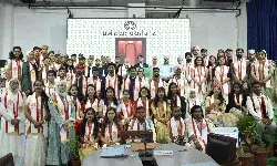 рдкрдВрдЬрд╛рдм рдХреЗрдВрджреНрд░реАрдп рд╡рд┐рд╢реНрд╡рд╡рд┐рджреНрдпрд╛рд▓рдп рдХреЗ рдЫрд╛рддреНрд░реЛрдВ рдиреЗ 17рд╡реАрдВ рд░рд╛рд╖реНрдЯреНрд░реАрдп рдпреБрд╡рд╛ рд╕рдВрд╕рдж рдкреНрд░рддрд┐рдпреЛрдЧрд┐рддрд╛ рдХреЗ рд░рд╛рд╖реНрдЯреНрд░реАрдп рд╕реНрддрд░ рдкрд░ рдЕрдкрдиреЗ рдЙрддреНрдХреГрд╖реНрдЯ рд╡рд╛рдХреН рдХреМрд╢рд▓ рдХрд╛ рдкреНрд░рджрд░реНрд╢рди рдХрд┐рдпрд╛ рдкрдВрдЬрд╛рдм рдХреЗрдВрджреНрд░реАрдп рд╡рд┐рд╢реНрд╡рд╡рд┐рджреНрдпрд╛рд▓рдп рдХреЗ рдЫрд╛рддреНрд░реЛрдВ рдиреЗ 17рд╡реАрдВ рд░рд╛рд╖реНрдЯреНрд░реАрдп рдпреБрд╡рд╛ рд╕рдВрд╕рдж рдкреНрд░рддрд┐рдпреЛрдЧрд┐рддрд╛ рдХреЗ рд░рд╛рд╖реНрдЯреНрд░реАрдп рд╕реНрддрд░ рдкрд░ рдЕрдкрдиреЗ рдЙрддреНрдХреГрд╖реНрдЯ рд╡рд╛рдХреН рдХреМрд╢рд▓ рдХрд╛ рдкреНрд░рджрд░реНрд╢рди рдХрд┐рдпрд╛