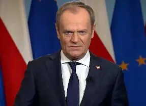 Russia denies drone attack as Poland warns of conflict Russia denies drone attack as Poland warns of conflict