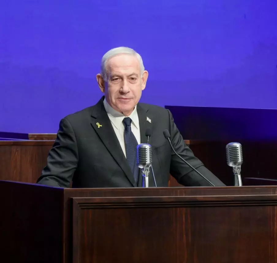 Qatar slams Netanyahus reckless remarks on Hamas Qatar slams Netanyahus reckless remarks on Hamas