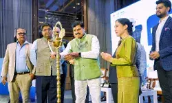 भोपाल- पीएम मित्रा पार्क से टेक्सटाइल सेक्टर में मध्यप्रदेश को मिलेगा नया आयाम : मुख्यमंत्री डॉ. यादव