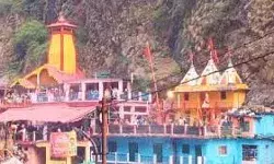 उत्तराखंड: 13 सितंबर से दोबारा शुरू होगी यमुनोत्री धाम की यात्रा
