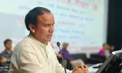 उत्तराखंड: विभाग व विद्यालयों के बीच सेतु का काम करेंगे बीआरपी व सीआरपी