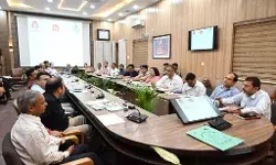 उत्तराखंड: अवैध लिंग परीक्षण पर अब सख्ती से होगी कार्रवाई