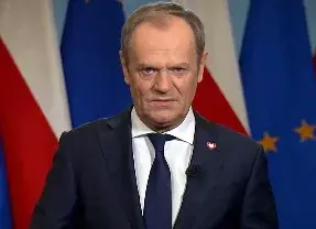 Russia denies drone attack as Poland warns of conflict Russia denies drone attack as Poland warns of conflict