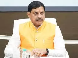मुख्यमंत्री डॉ. मोहन यादव ने समाजसेवी जनक सिंह के निधन पर किया दु:ख व्यक्त