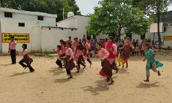 рджреАрдХреНрд╖рд╛рдВрдд рд╕рдорд╛рд░реЛрд╣-2025 рдХреЗ рдЙрдкрд▓рдХреНрд╖реНрдп рдореЗрдВ рдкрд╛рд░рдВрдкрд░рд┐рдХ рдЦреЗрд▓реЛрдВ рдПрд╡рдВ рдкреНрд░рддрд┐рдпреЛрдЧрд┐рддрд╛рдУрдВ рдХрд╛ рдЖрдпреЛрдЬрди рджреАрдХреНрд╖рд╛рдВрдд рд╕рдорд╛рд░реЛрд╣-2025 рдХреЗ рдЙрдкрд▓рдХреНрд╖реНрдп рдореЗрдВ рдкрд╛рд░рдВрдкрд░рд┐рдХ рдЦреЗрд▓реЛрдВ рдПрд╡рдВ рдкреНрд░рддрд┐рдпреЛрдЧрд┐рддрд╛рдУрдВ рдХрд╛ рдЖрдпреЛрдЬрди