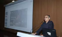 рдХрд╛рдирдкреБрд░ рд╡рд┐рд╢реНрд╡рд╡рд┐рджреНрдпрд╛рд▓рдпрдП рдореЗрдВ TCS рдХреА рдкреНрд░реА рдкреНрд▓реЗрд╕рдореЗрдВрдЯ рдЯреЙрдХ рдХрд╛ рдЖрдпреЛрдЬрди рдХрд╛рдирдкреБрд░ рд╡рд┐рд╢реНрд╡рд╡рд┐рджреНрдпрд╛рд▓рдпрдП рдореЗрдВ TCS рдХреА рдкреНрд░реА рдкреНрд▓реЗрд╕рдореЗрдВрдЯ рдЯреЙрдХ рдХрд╛ рдЖрдпреЛрдЬрди