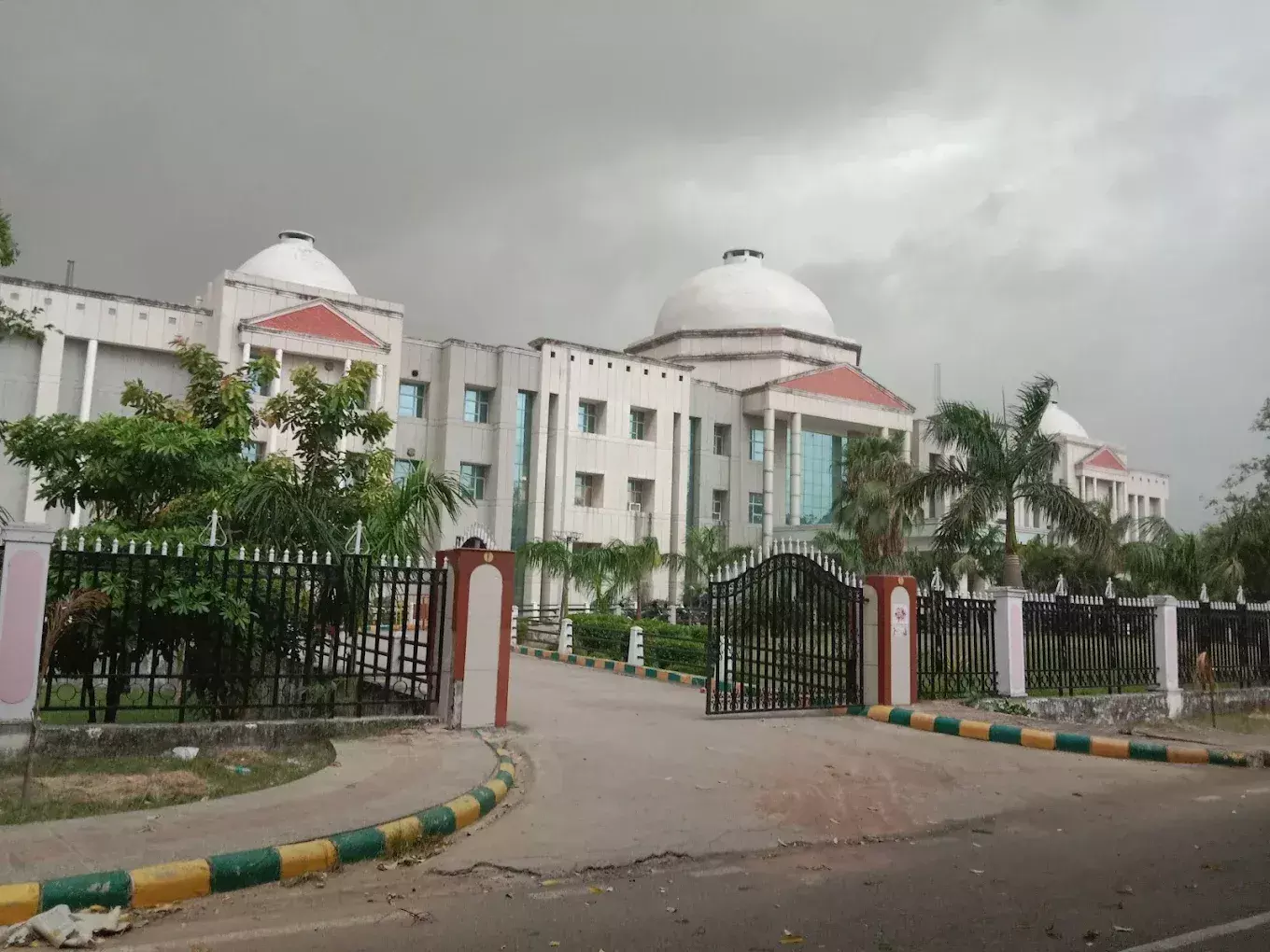 नए आपराधिक कानून एवं आपराधिक मुकदमेः न्याय प्रणाली का नया परिदृश्य