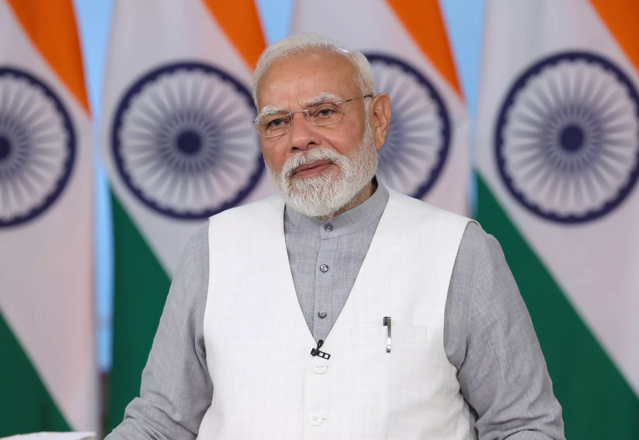 Prime Minister congratulates Minakshi on winning Gold in the 48kg category at World Boxing Championships 2025