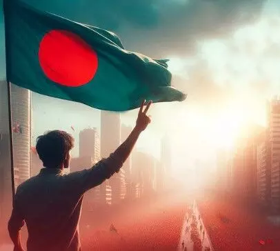 BNP ने बांग्लादेश में फरवरी में तय चुनाव न कराने पर दी चेतावनी