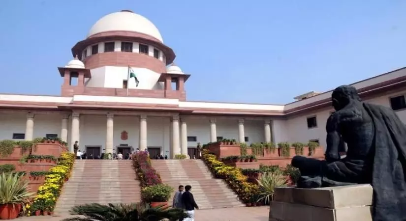 वक्फ संशोधन अधिनियम 2025: SC का सभी प्रावधानों पर रोक लगाने से इंकार वक्फ संशोधन अधिनियम 2025: SC का सभी प्रावधानों पर रोक लगाने से इंकार