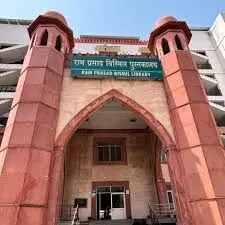 भाषा विश्वविद्यालय में शिक्षा संकाय द्वारा बी.एड. ओरिएंटेशन कार्यक्रम आयोजित भाषा विश्वविद्यालय में शिक्षा संकाय द्वारा बी.एड. ओरिएंटेशन कार्यक्रम आयोजित