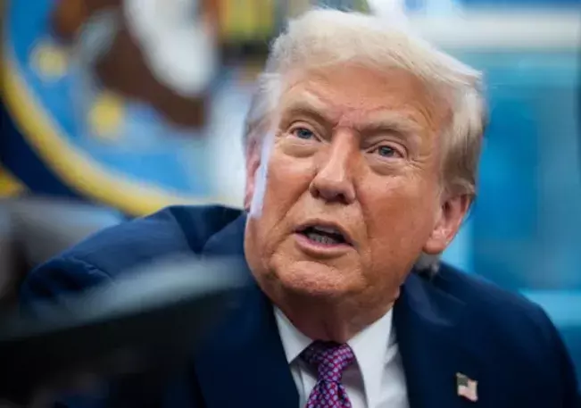 рднрд╛рд░рддреАрдп рдХреА рдЧрд▓рд╛ рдХрд╛рдЯрдХрд░ рд╣рддреНрдпрд╛ рдкрд░ рдЯреНрд░рдВрдк рдмреЛрд▓реЗ- рдирд┐рд╢реНрдЪрд┐рдВрдд рд░рд╣реЗрдВ, рдмрдЦреНрд╢реЗрдВрдЧреЗ рдирд╣реАрдВ рднрд╛рд░рддреАрдп рдХреА рдЧрд▓рд╛ рдХрд╛рдЯрдХрд░ рд╣рддреНрдпрд╛ рдкрд░ рдЯреНрд░рдВрдк рдмреЛрд▓реЗ- рдирд┐рд╢реНрдЪрд┐рдВрдд рд░рд╣реЗрдВ, рдмрдЦреНрд╢реЗрдВрдЧреЗ рдирд╣реАрдВ