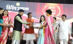 इंदौर- युवाओं के लिए हर क्षेत्र में हैं अवसर और संभावनाएं : उप मुख्यमंत्री श्री शुक्ल