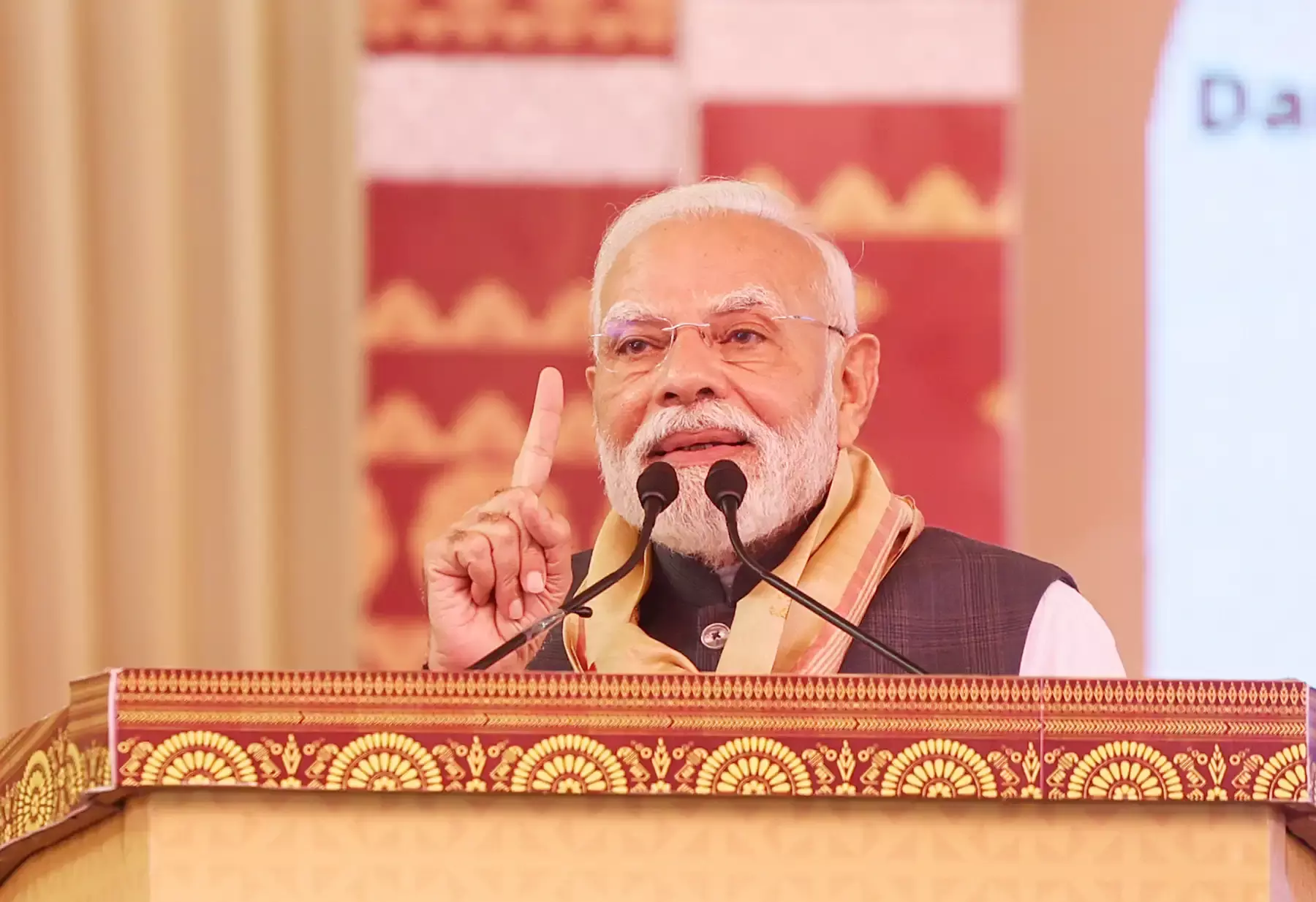 बिहार: पीएम मोदी करेंगे 36,000 करोड़ की परियोजनाओं का शिलान्यास और उद्घाटन