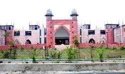 भाषा विश्वविद्यालय में अंतर्राष्ट्रीय सूक्ष्मजीव दिवस पर क्विज़ प्रतियोगिता आयोजित भाषा विश्वविद्यालय में अंतर्राष्ट्रीय सूक्ष्मजीव दिवस पर क्विज़ प्रतियोगिता आयोजित