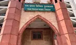 भाषा विश्वविद्यालय में शिक्षा संकाय द्वारा बी.एड. ओरिएंटेशन कार्यक्रम आयोजित भाषा विश्वविद्यालय में शिक्षा संकाय द्वारा बी.एड. ओरिएंटेशन कार्यक्रम आयोजित