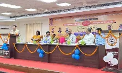 उर्दू भाषा को आधुनिक तकनीक की आवश्यकताओं से जोड़ना समय की सबसे बड़ी ज़रूरत : प्रोफेसर ख़्वाजा इक़रामुद्दीन उर्दू भाषा को आधुनिक तकनीक की आवश्यकताओं से जोड़ना समय की सबसे बड़ी ज़रूरत : प्रोफेसर ख़्वाजा इक़रामुद्दीन