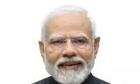 Prime Minister expresses gratitude to Vice President Of India for birthday wishes