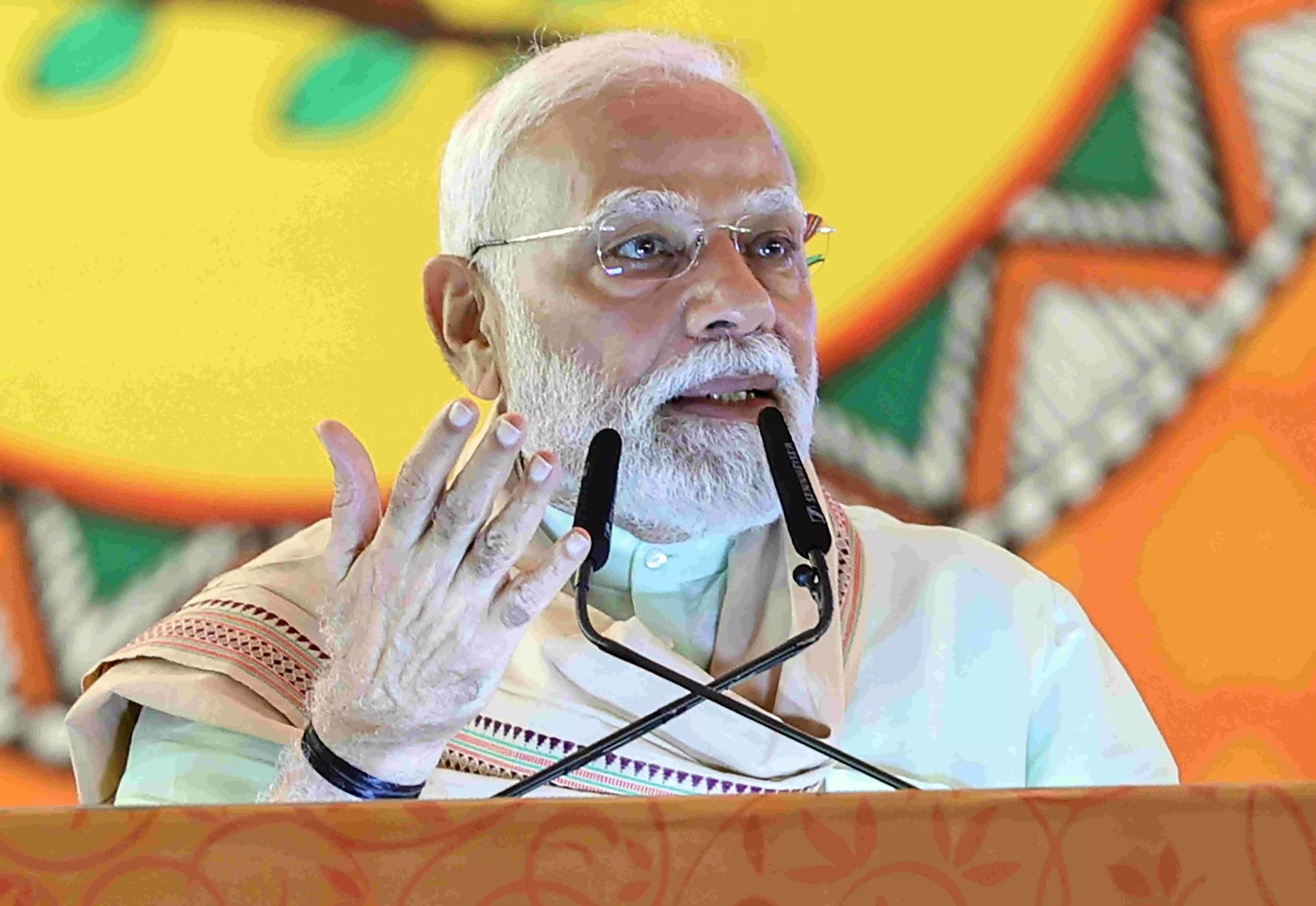 पीएम आज देश का सबसे बड़ा महिला स्वास्थ्य अभियान करेंगे शुरू