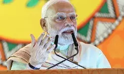 पीएम आज देश का सबसे बड़ा महिला स्वास्थ्य अभियान करेंगे शुरू पीएम आज देश का सबसे बड़ा महिला स्वास्थ्य अभियान करेंगे शुरू