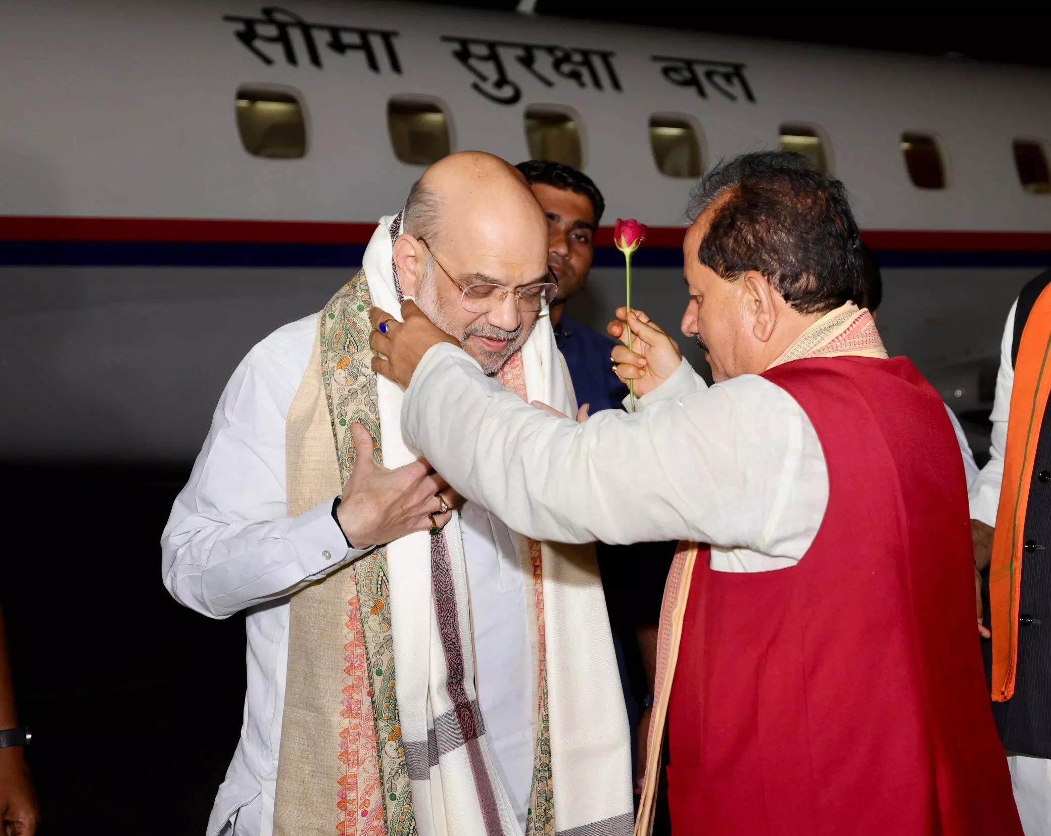 बिहार विधानसभा चुनाव: आज अमित शाह करेंगे चुनावी तैयारियों पर चर्चा